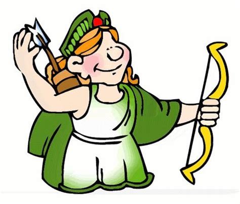 Athena Cartoon - ClipArt Best