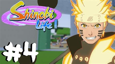 Rock Village Naruto Shinobi Life Roblox Episode Roblox