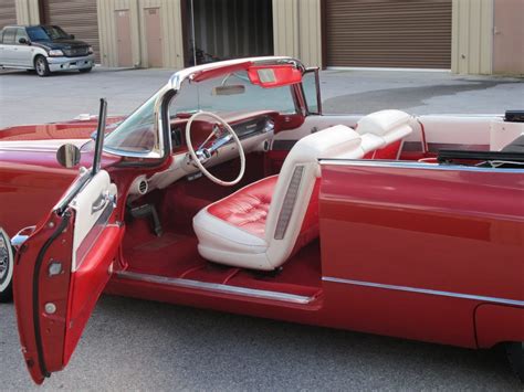 1960 Cadillac Series 62 Convertible at Kissimmee 2012 as F161 - Mecum ...