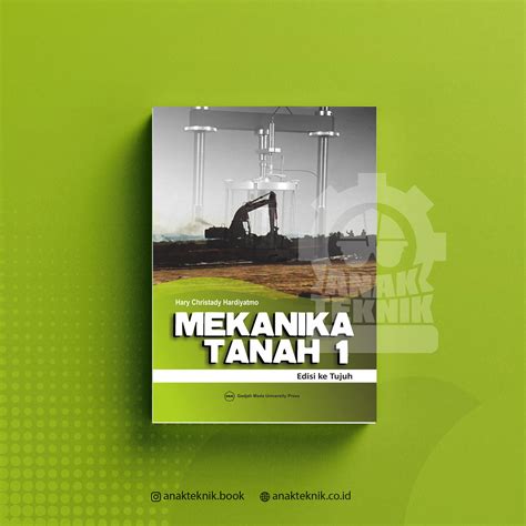 Mekanika Tanah I Edisi Ke Tujuh