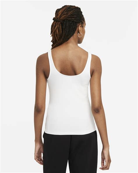 Nike Sportswear Essential Womens Cami Tank Nike Au