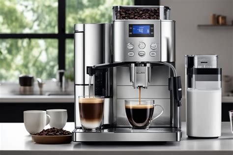 Best Coffee Machine With Grinder Top Picks For You