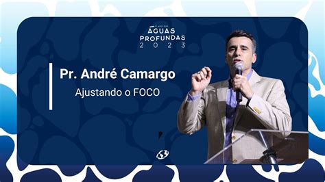 Ajustando O Foco Pr André Camargo YouTube