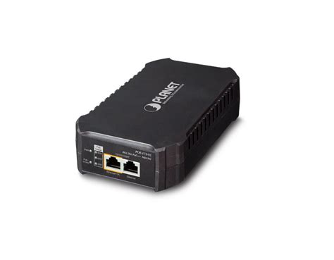 Single Port Poe Injector Poe Welcome To Planet Vietnam