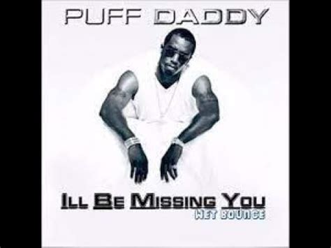 Puff Daddy Ill Be Missing You Feat Faith Evans Remaster