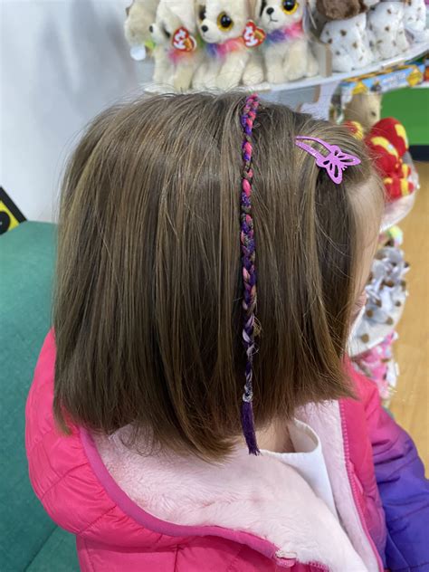 Kids Haircut – HairTropics