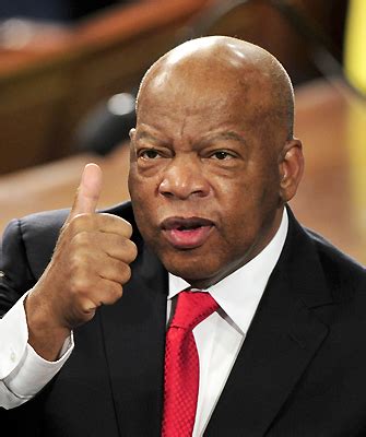 Black Congressman John Lewis Is One of a Kind. : Akiit.com