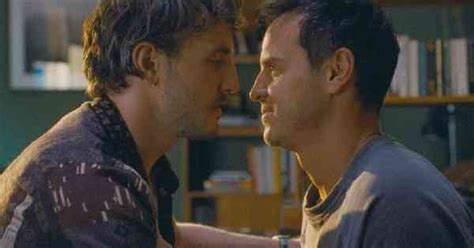 Paul Mescal Revela Detalhes Das Cenas De Sexo Gay De Seu Novo Filme O Tipo Mais Puro Da Atua O