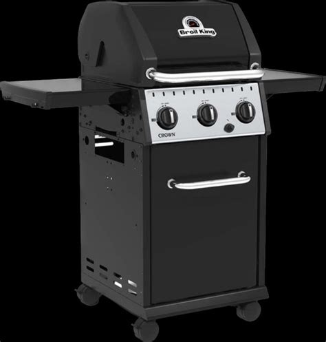 Broil King Crown Gasgrill Orginal Verpackt Kaufen Auf Ricardo