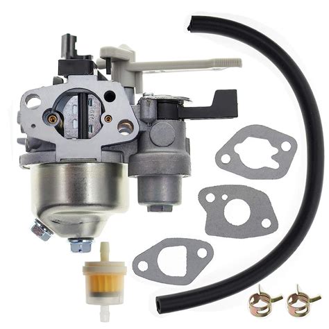 Autokay Carburetor Carb Assembly Fits For Briggs Stratton