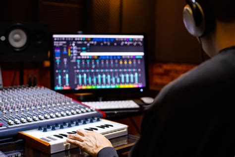 How To Mix Music: Make Your Recordings Sound Like A Hit Song | Descript