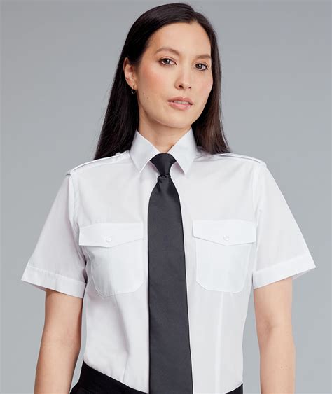 Pilot Uniform Female Ubicaciondepersonas Cdmx Gob Mx