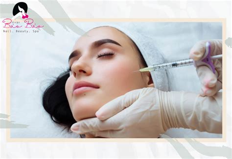 Mesotherapy Là Gì Có Thực Sự Thần Kỳ Trong điều Trị Da