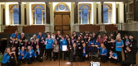 News Soundabout Choirs