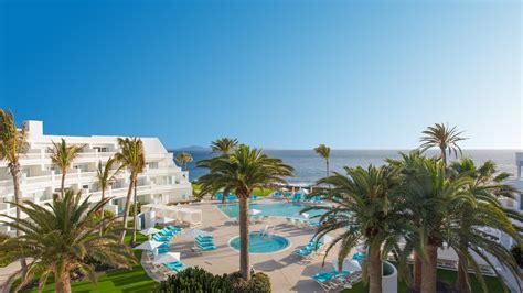 5-star hotel in Yaiza | Iberostar Selection Lanzarote Park