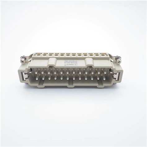 Heavy Duty Connector Rectangular Heavy Duty Rectangular Temperature