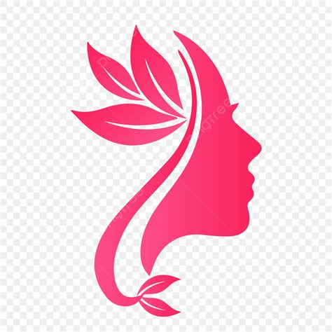 Gambar Logo Perawatan Kecantikan Logo Perawatan Kulit Wanita