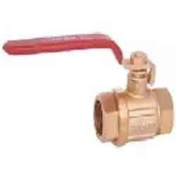 Zoloto Bronze Ball Valve C B TRADING CORPORATION Mumbai