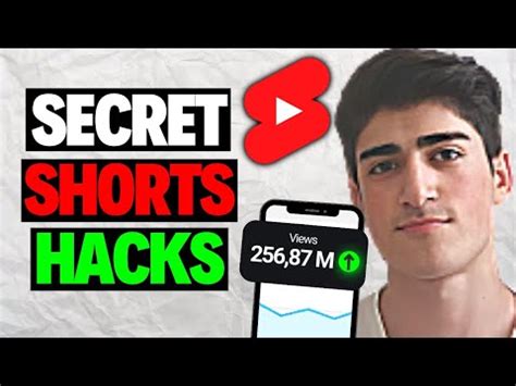 12 YouTube Shorts Video Tricks You Need To Know YouTube Shorts