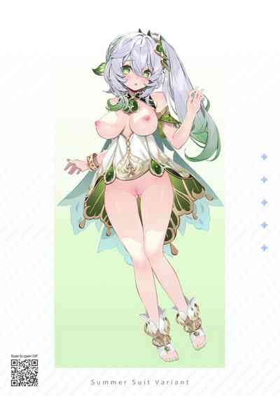 Genshin Seichou Kikou Nhentai Hentai Doujinshi And Manga