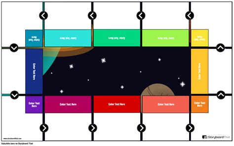 Ciklo Aidimo Plakatas Storyboard By Lt Examples