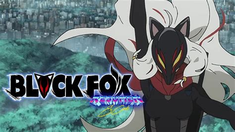 Blackfox Resumen En Corto Youtube