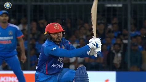 Ind Vs Afg 3rd T20i टीम इंडिया अफगाणिस्तान तिसरा सामना टाय आता सुपर