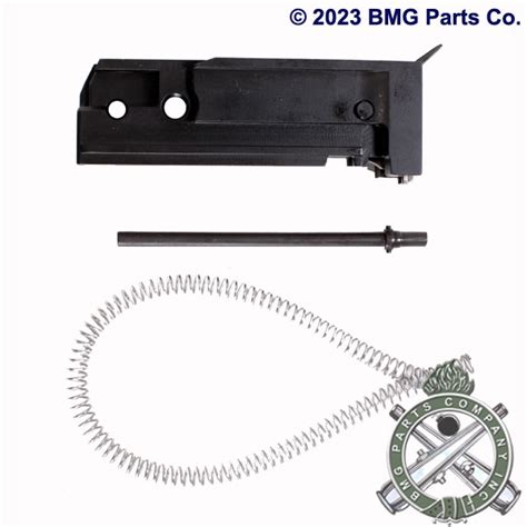 B 147299 Browning Machine Gun Parts