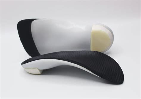 Sulcus With Heel Post Orthotics Free Shipping Customorthotic