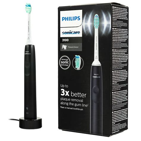 Szczoteczka Soniczna Philips HX3671 14 Sklep Online MirapolNEXT