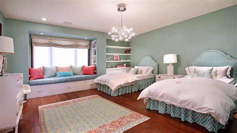 Cozy Guest Room Design Ideas With Twin Bed Room Design Youtube