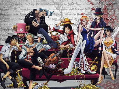 Franky One Piece Fan Art