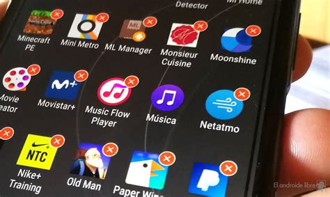 C Mo Eliminar Aplicaciones No Deseadas De Tu Celular El Democrata