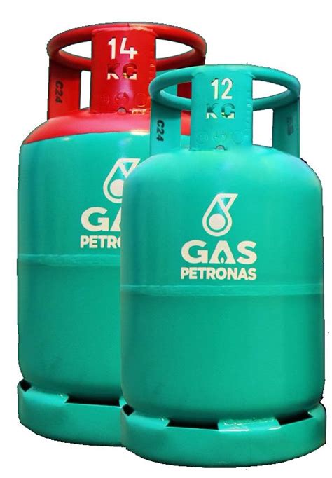 petronas cooking gas delivery - Lisa Young