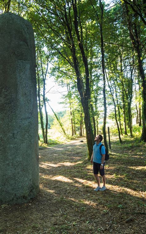 Les grands itinéraires à vélo de Bretagne Tourisme Bretagne