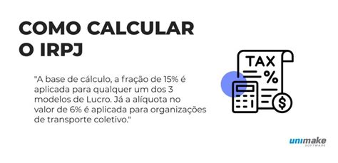 IRPJ guia completo sobre o Imposto de Renda Pessoa Jurídica