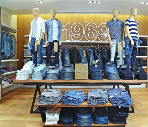 Arvind Lifestyle Brands Ltd. brings Gap to Bangalore