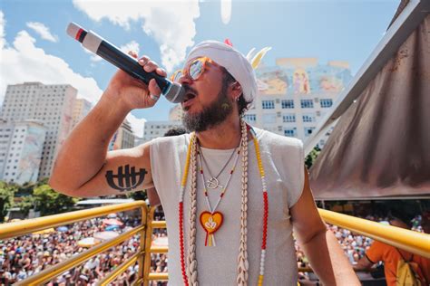 CARNAVAL 2024 Homenagem Ao Ara Ketu Baianas Ozadas Vai Agitar A