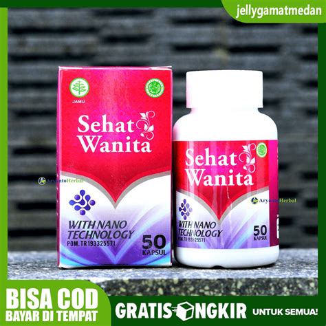 Jual Walatra Sehat Wanita Obat Benjolan Di Vagina Miom Pcos Nyeri