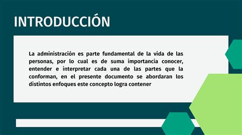 SOLUTION La Teoria Administrativa Studypool