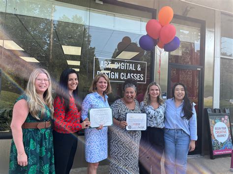 One River School Of Art + Design Opens In Manhasset | Port Washington