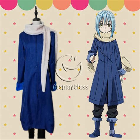 That Time I Got Reincarnated As A Slime Shion Cosplay Costume Cosplayclass