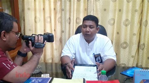 Pendaftaran Ditutup KPU Madina Hanya Terima Berkas Pengajuan Bacaleg