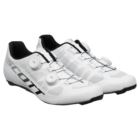 Zapatillas SCOTT Road RC Evo White Black 2024