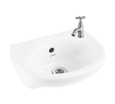 Hindware Cute Wall Hung Wash Basin At Best Price In Dehradun By Unique