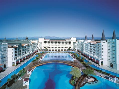 Mardan Palace - Antalya, Turkey Arguably one of...