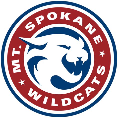 Mt Spokane Wildcats Football Mead Wa High School On Si