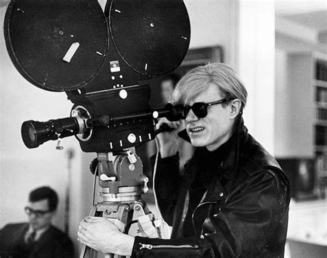 10 Facts about Andy Warhol - Fact Expert