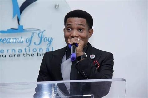 Pastor Jerry Eze Biography Age Career And Net Worth Find It Contents