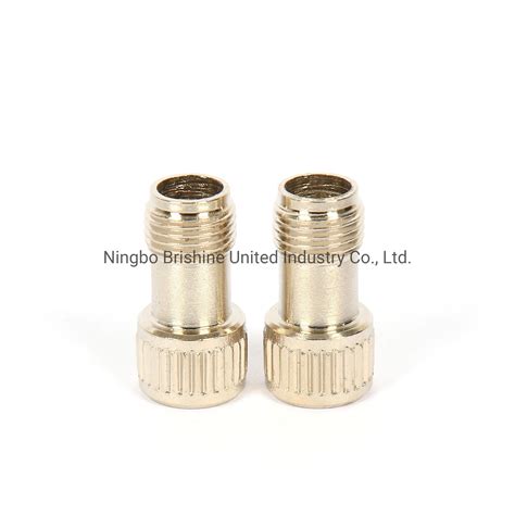 Metric Male Thread Cone Sealing To Bsp Thread With Captive Seal